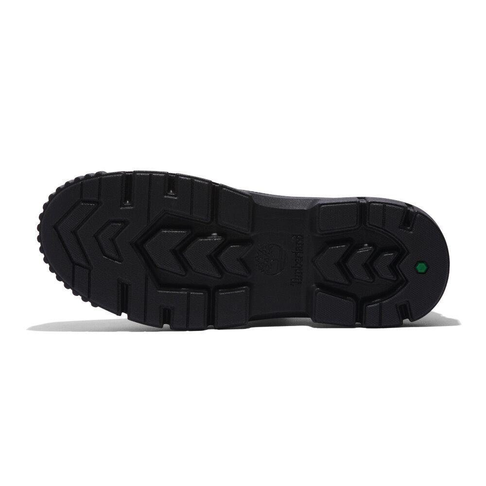 Botas Mid Chelsea Mujer Black