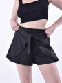 SHORT MORENA NEGRO
