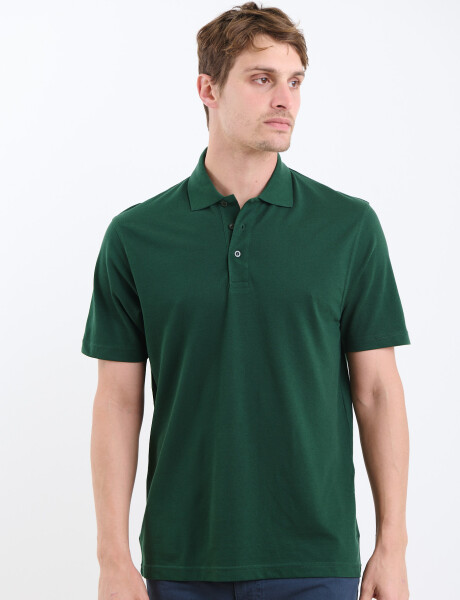 520857 REMERA FERAUD Verde