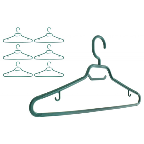 PERCHA X6PCS HAIXING 2225 PERCHA X6PCS HAIXING 2225