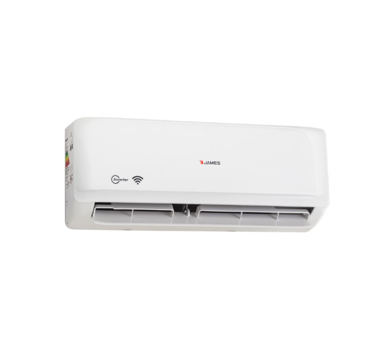 Aire Acondicionado James Split Inverter - 9.000 BTU 