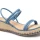 SANDALIA ANABELA 9656 - rives hawai