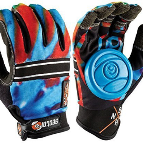 Guantes Long S9 BOMB HILLS - LMB Guantes Long S9 BOMB HILLS - LMB