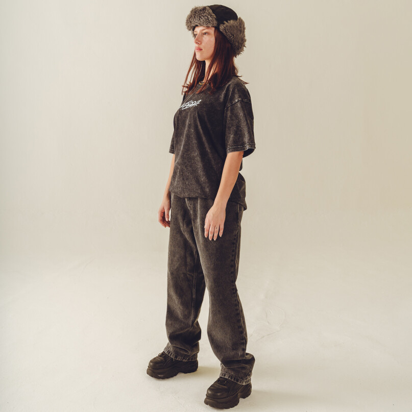 REME OVERSIZE - LOGO CLASSIK REME OVERSIZE - LOGO CLASSIK