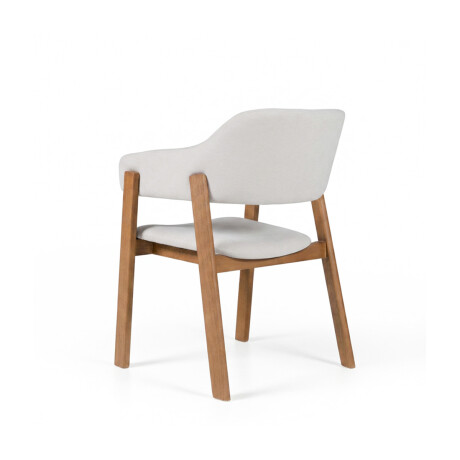 Silla Prime - Tela Microfibra Ver 03 (Cruda)