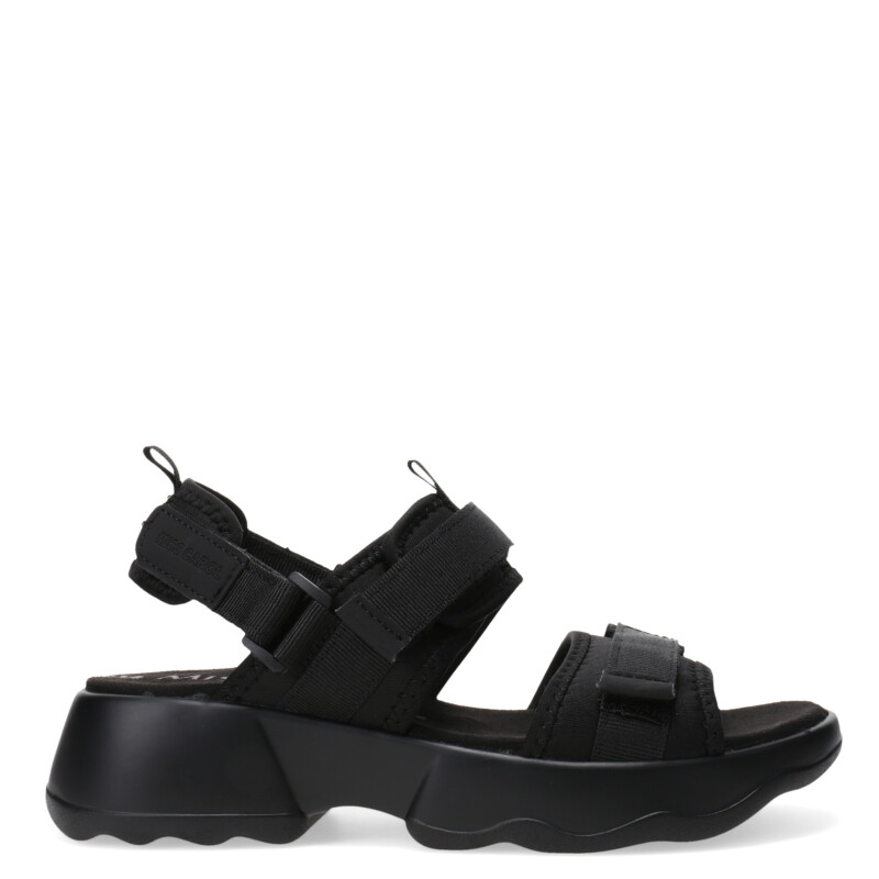Sandalias de Mujer Miss Carol Vaeroy Negro