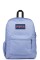 MOCHILA CROSS TOWN LAVENDER ASH