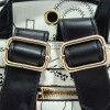 Carteras Muvem de Mujer - WC04-A902 Blanco