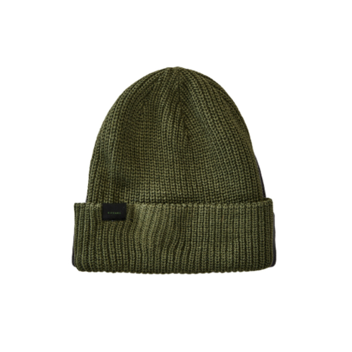 Gorro lana Rip Curl Impact Regular - Verde 