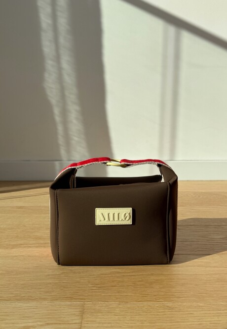 Necessaire Milo Cocoa