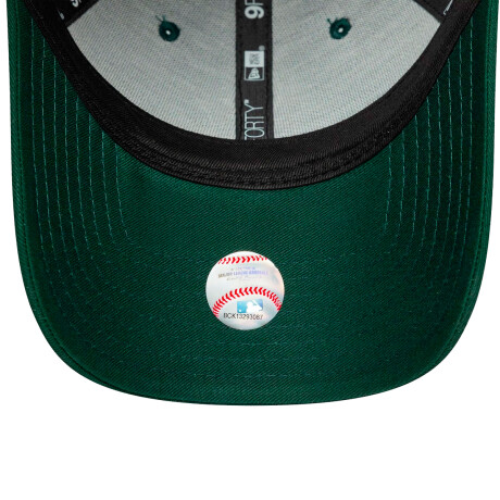 Gorro New Era Unisex - 9FORTY New York Yankees - 60691395 GREEN