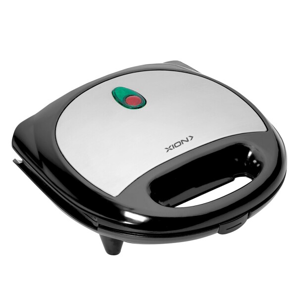 Sandwichera Wafflera Xion Xi-sw31 SANDWICHERA WAFFLERA XION XI-SW31