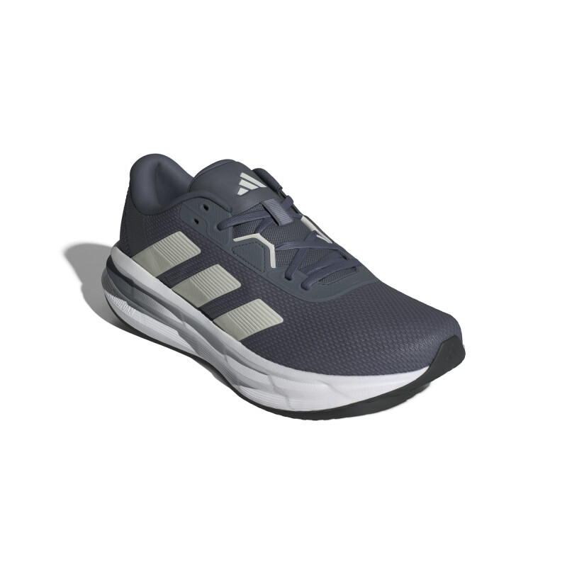 Championes Adidas Running GALAXY 7 M de Hombre - JQ2623 Gris-blanco