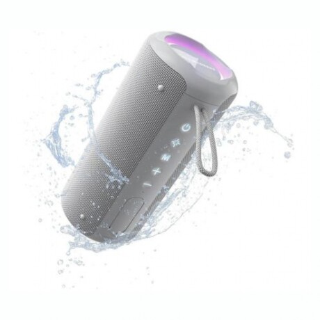 Parlante Inalámbrico ENERGY SISTEM Soundbliss BT 40W IPX6 - Cloud Parlante Inalámbrico ENERGY SISTEM Soundbliss BT 40W IPX6 - Cloud