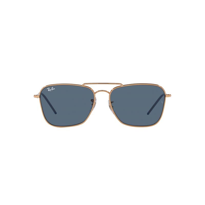 Ray Ban Rbr0102 Caravan Reverse 9202/3a