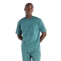 Remera New Balance de Hombre - GRAPHIC T-SHIRT - MT43504NUS NEWSPRUC