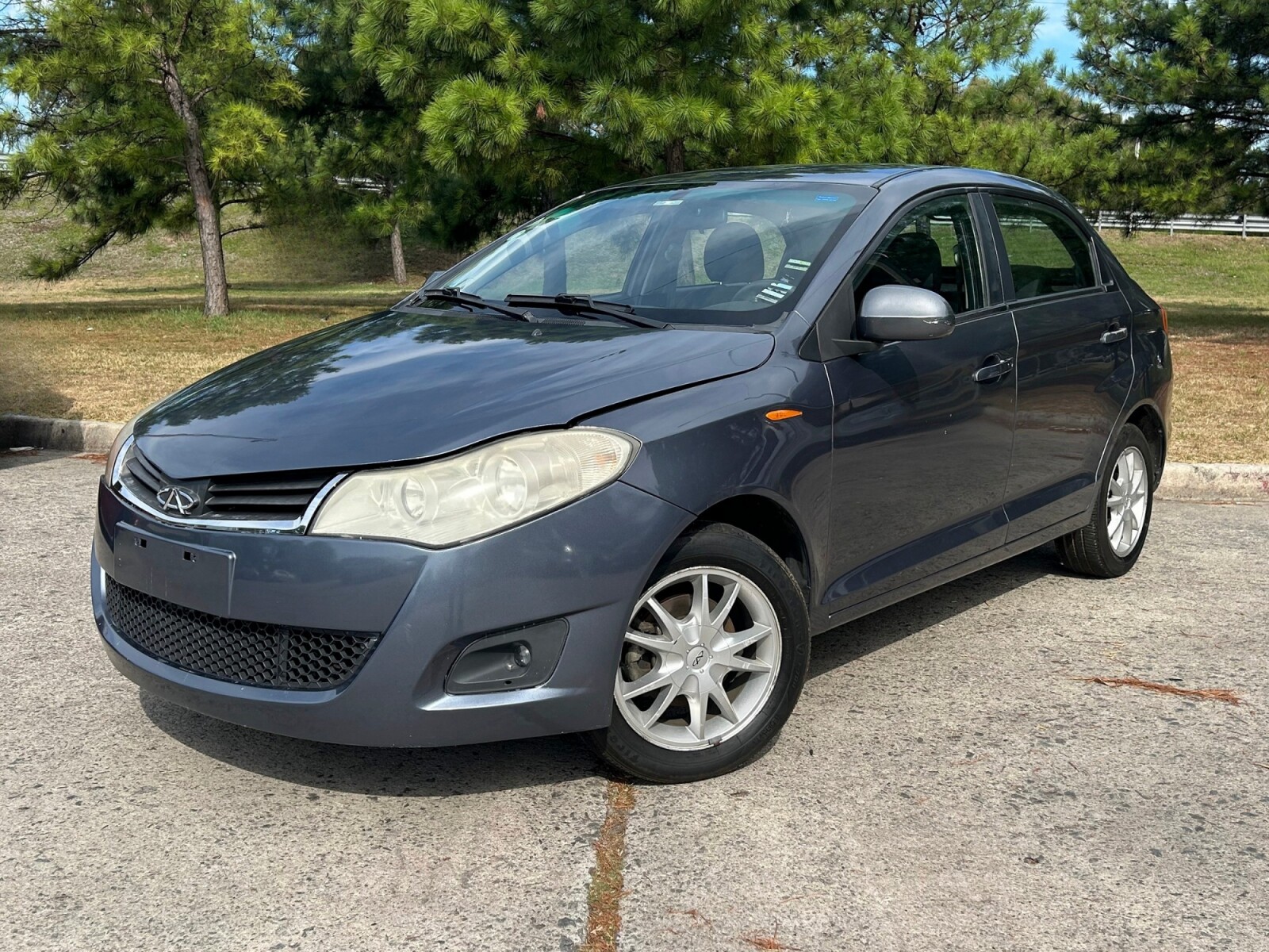 Chery Fulwin Comfort 1.5 Extra Full | Permuta / Financia 