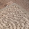 Alfombra 120x180 - Bamboo Natural Alfombra 120x180 - Bamboo Natural