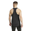Musculosa Adidas Running de Hombre - IM8586 Negro