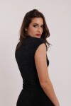 REMERA REBECA NEGRO