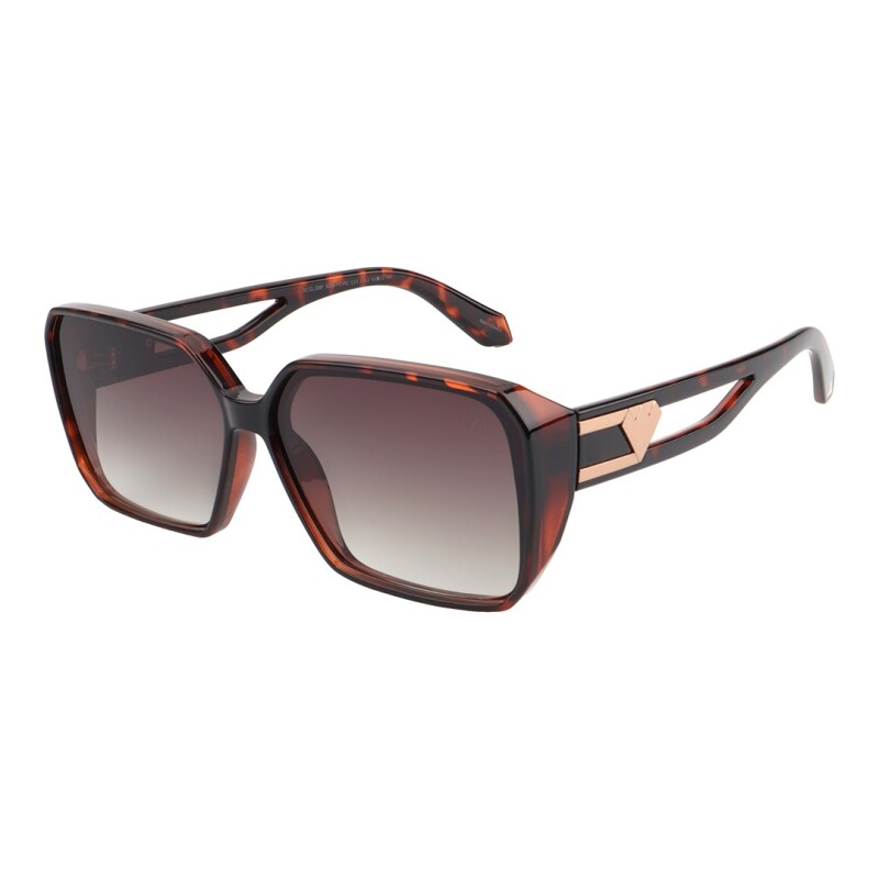 Lentes de Sol Chilli Beans Austral Animal Print