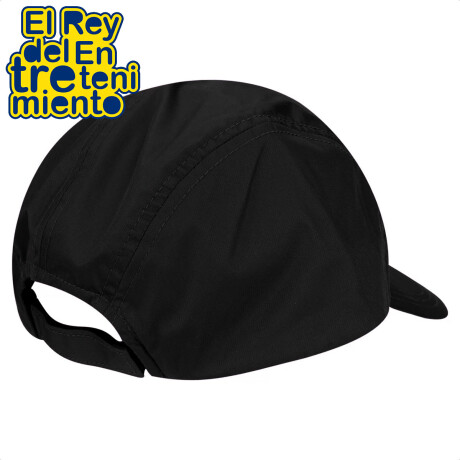 Gorro Con Visera Dama Reebok Entrenamiento One Series Negro