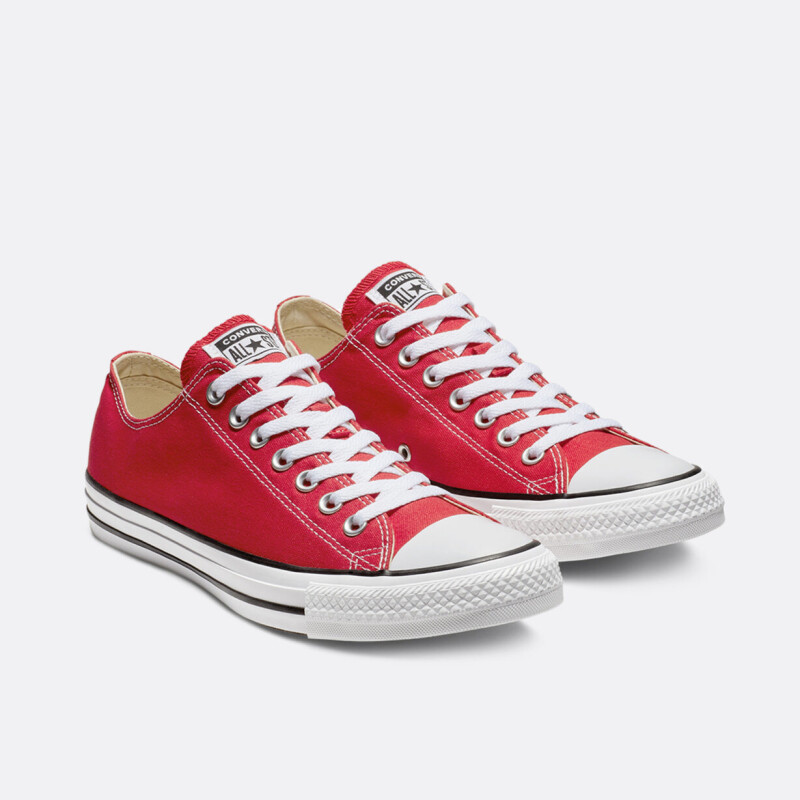 Converse Chuck Taylor All Star Ox Converse Chuck Taylor All Star Ox