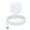 HOCO CW63 CARGADOR PRO INALAMBRICO MAGNETICO FAST CHARGE Cargador Magnético HOCO CW36 Fast Charge - White