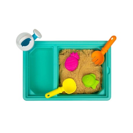 Mesa Sensorial De Actividades Arena Y Agua PLAYGRO Mesa Sensorial De Actividades Arena Y Agua PLAYGRO