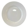 Plato de postre blanco - BG Plato de postre blanco - BG