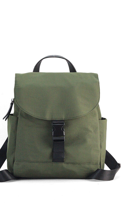 MOCHILA COPENHAGUE MILITAR