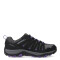 Championes de Mujer Merrell Crosslander 3 Negro - Púrpura