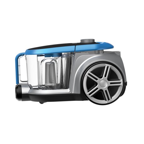 ASPIRADORA JAMES 1600W AZUL AJ 4100