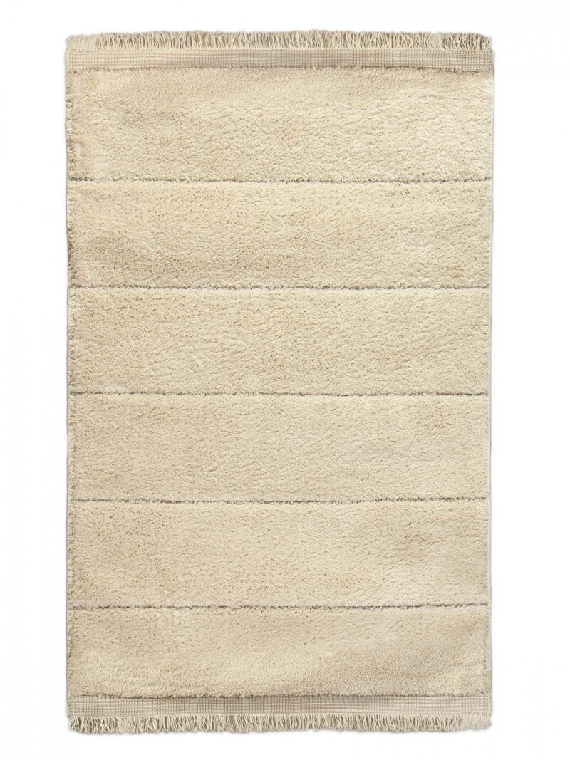 NATIVE ALFOMBRA NATIVE 200X290 CREAM/ALPACA BEIGE