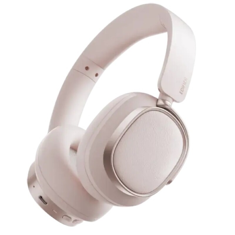 Audifono Edifier ES850NB rosa bluetooth Audifono Edifier ES850NB rosa bluetooth