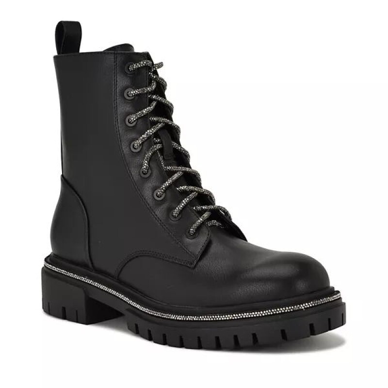 Booties Jarret3 Black