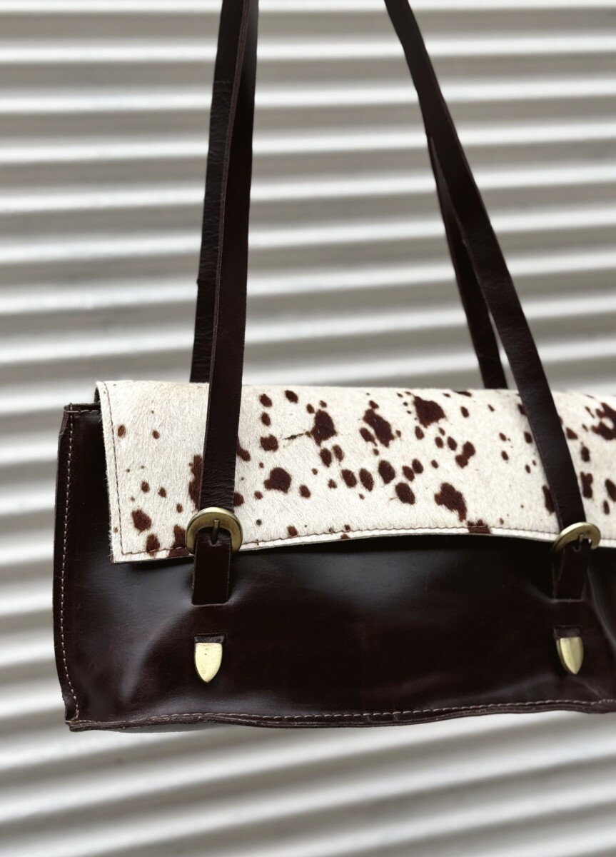 Soho - Piel Manchada 