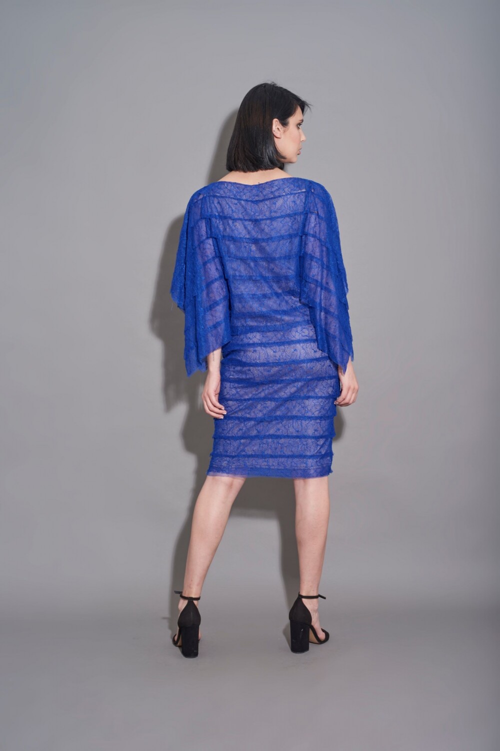 VESTIDO CARMEN VESTIDO CARMEN