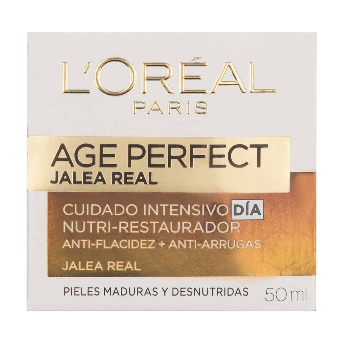 Age Re Perfect Nutricion Int 