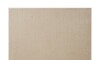 Alfombra modera Lisa Viena | 1,50x2,00m Beige