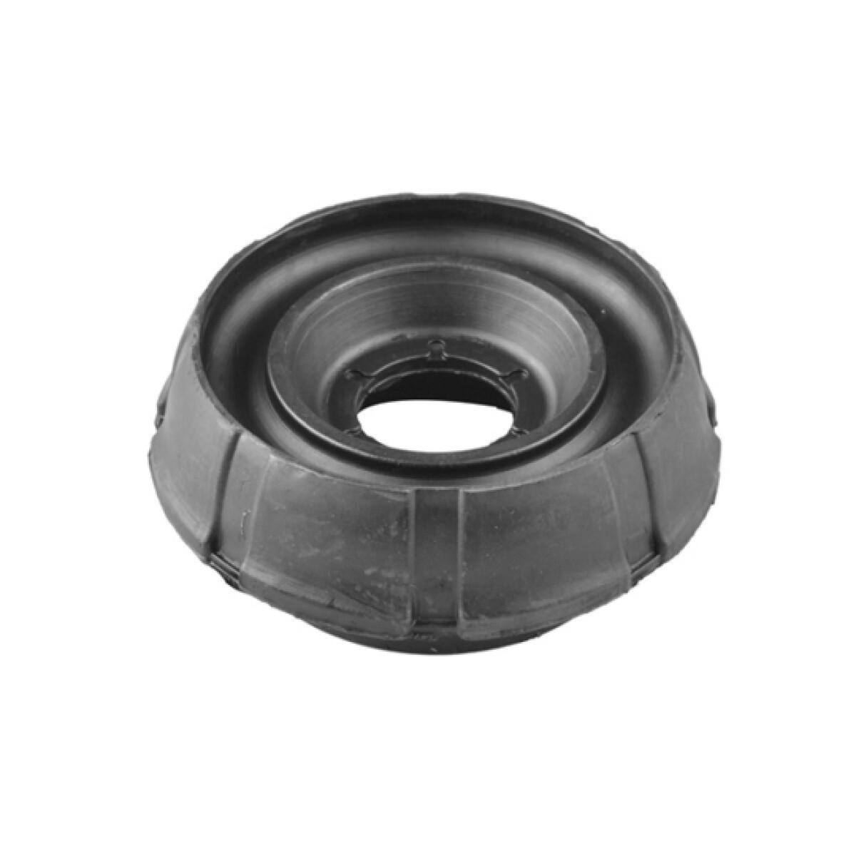 CAZOLETA AMORTIGUADOR RENAULT LOGAN SANDERO OROCH DELANTERA= 6001547499 - 