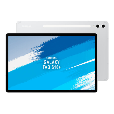 Samsung - Tablet Galaxy Tab S10+ SM-X820 - IP68. 12,4'' Multitáctil Dynamic Amoled 2X. 8 Core. Andro 001