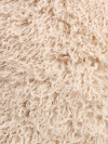 Piel cordero sintética KORSKNAP 55x75 beige Piel cordero sintética KORSKNAP 55x75 beige