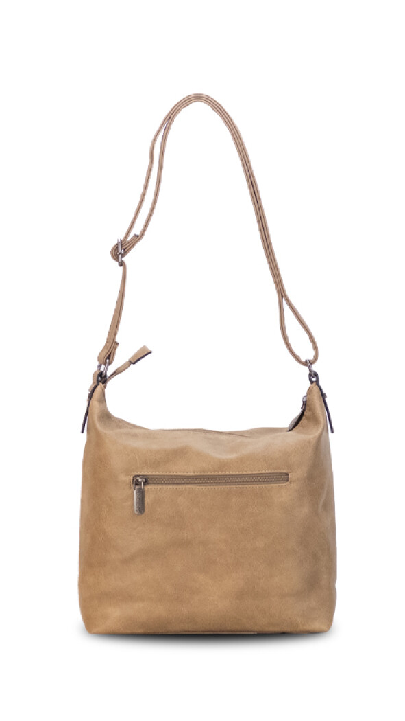 BANDOLERA KENYA TOPO