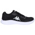 Kombat Boldy - Hombre Black/white