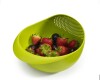 Bowl Colador Joseph Joseph 2 en 1 Verde Bowl Colador Joseph Joseph 2 en 1 Verde