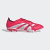 Championes Adidas Predator League Fold-Over Tongue FG/MG Rojo