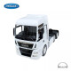 Camion Man Tgx Doble Eje Coleccion Welly Originales 1:32 St Camion Man Tgx Doble Eje Coleccion Welly Originales 1:32 St