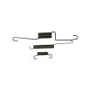 KIT RESORTES DE FRENO TRASERO AMAROK 11/... Kit Resortes De Freno Trasero Amarok 11/...