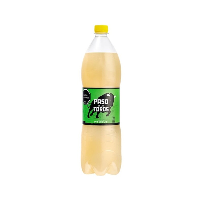 PASO DE LOS TOROS POM.1.5L Paso De Los Toros Pom.1.5l